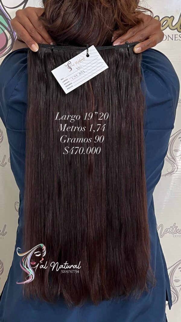 LISO REF LS350