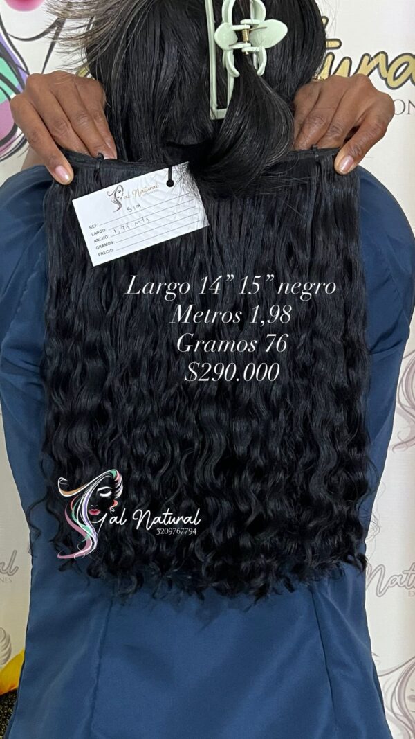 CRESPO REF CR519