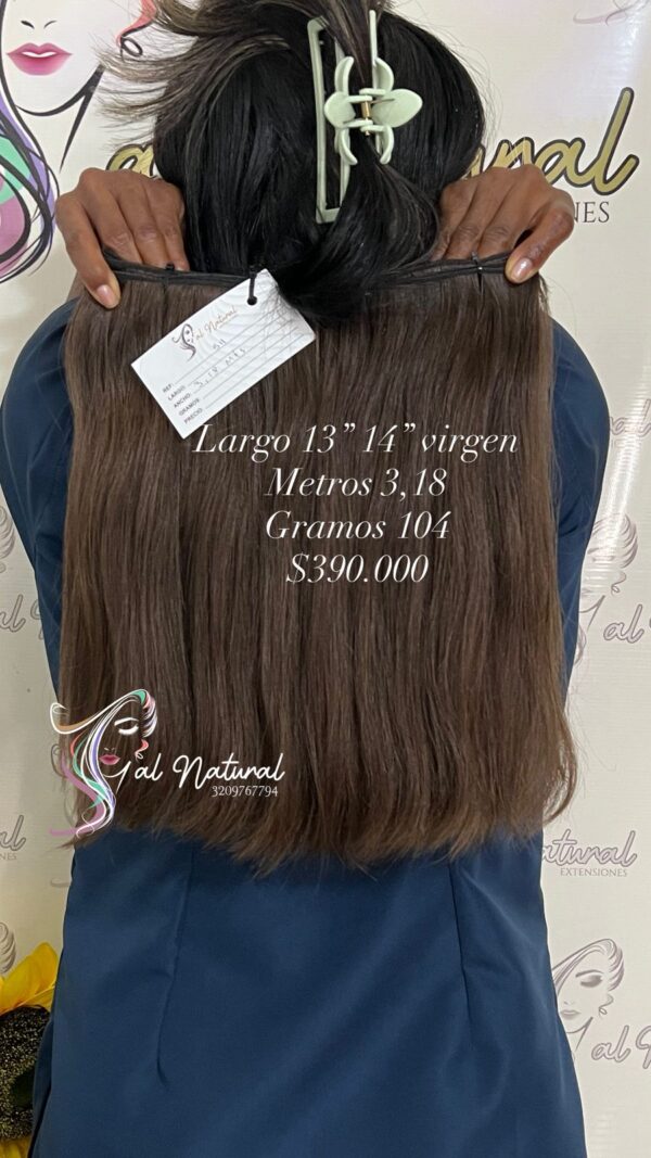LISO REF LS511