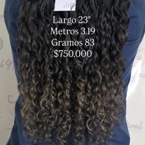 CRESPO REF CR64