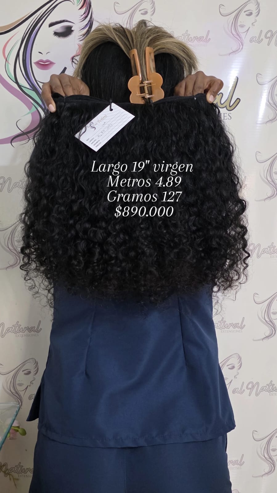 CRESPO REF CR104