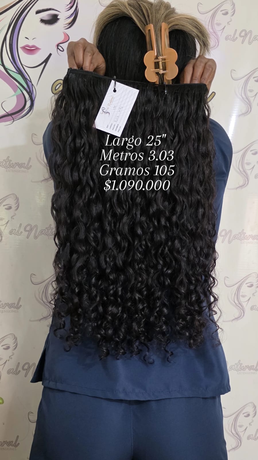 CRESPO REF CR115