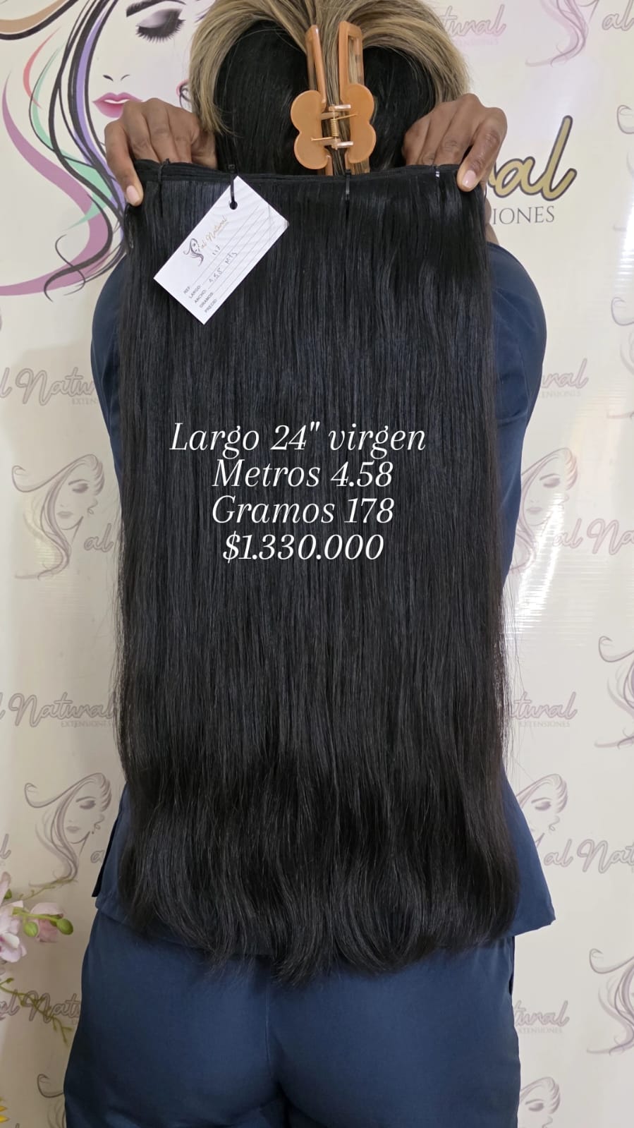 LISO REF LS24