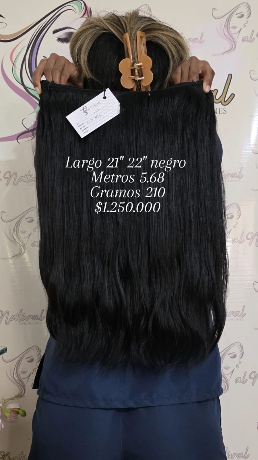 LISO REF LS125