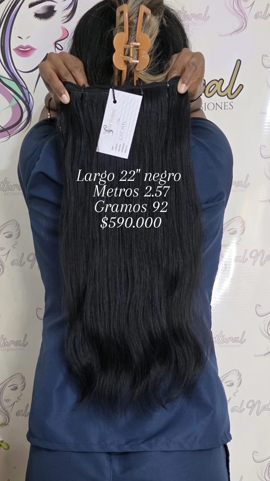 LISO REF LS132
