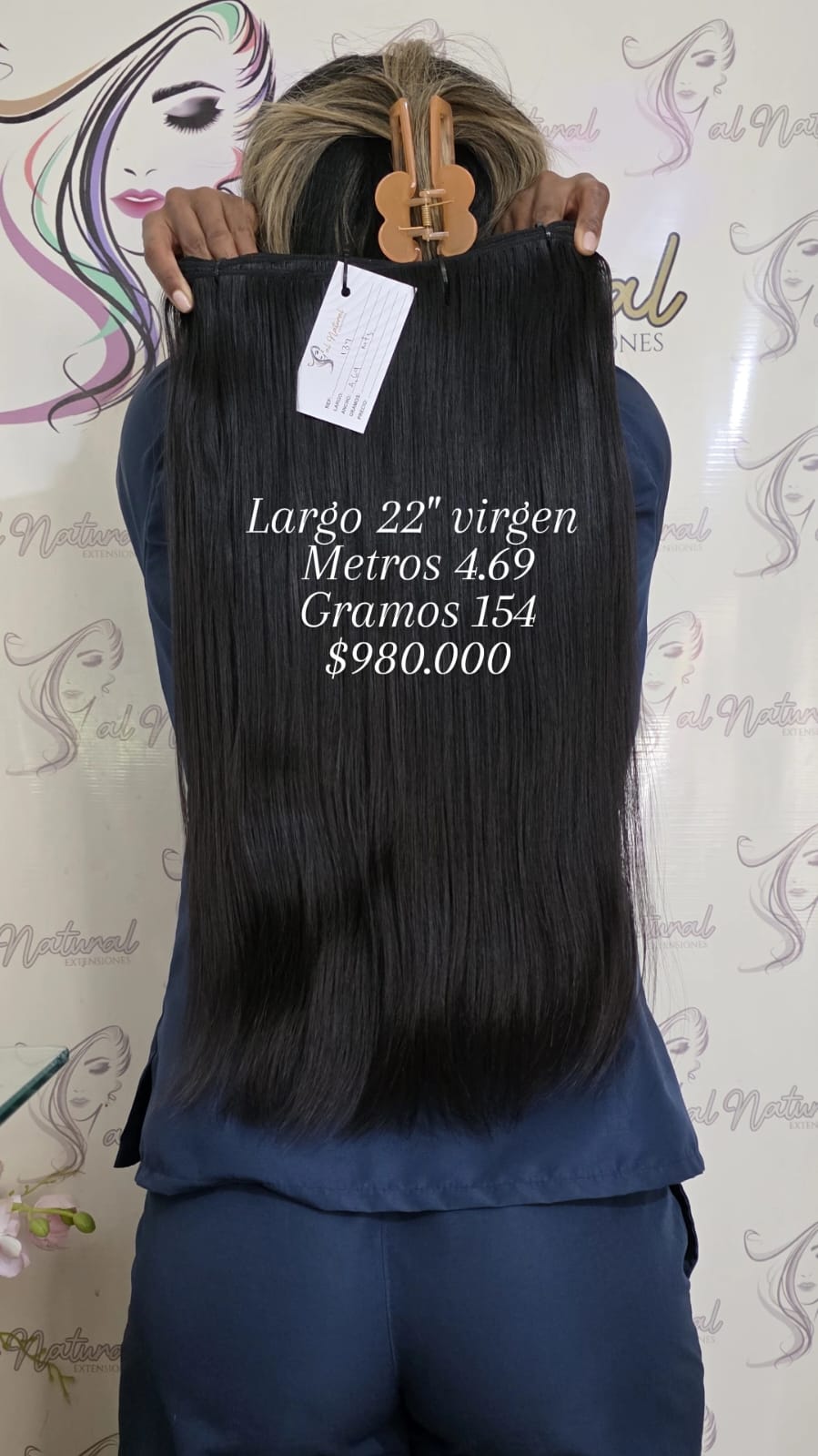 LISO REF LS137