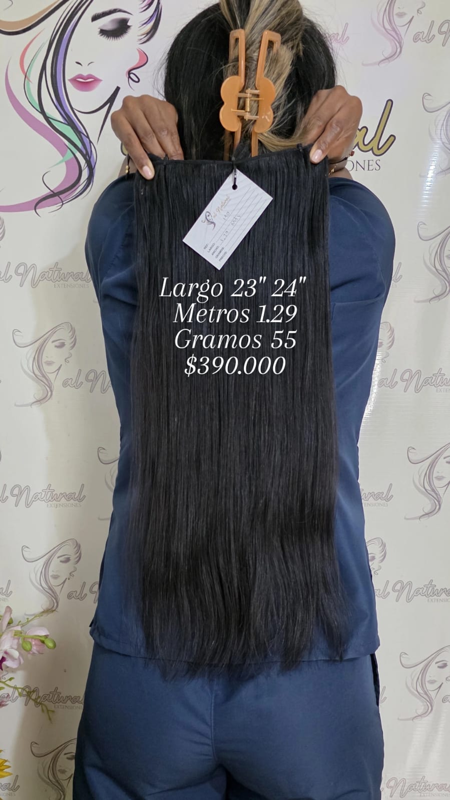 LISO REF LS140