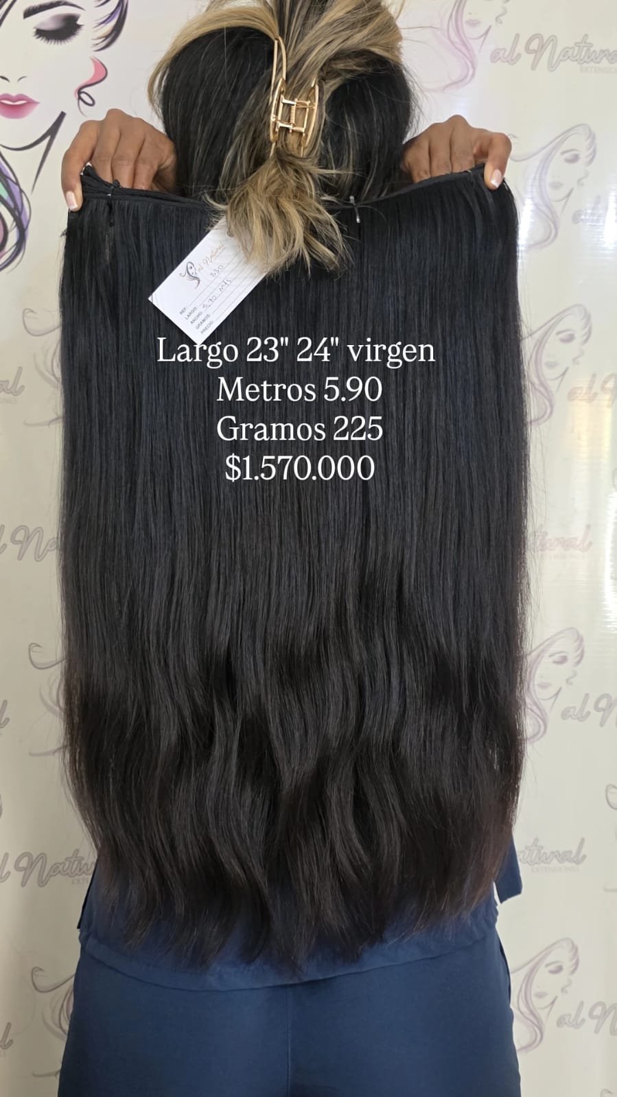 LISO REF LS330
