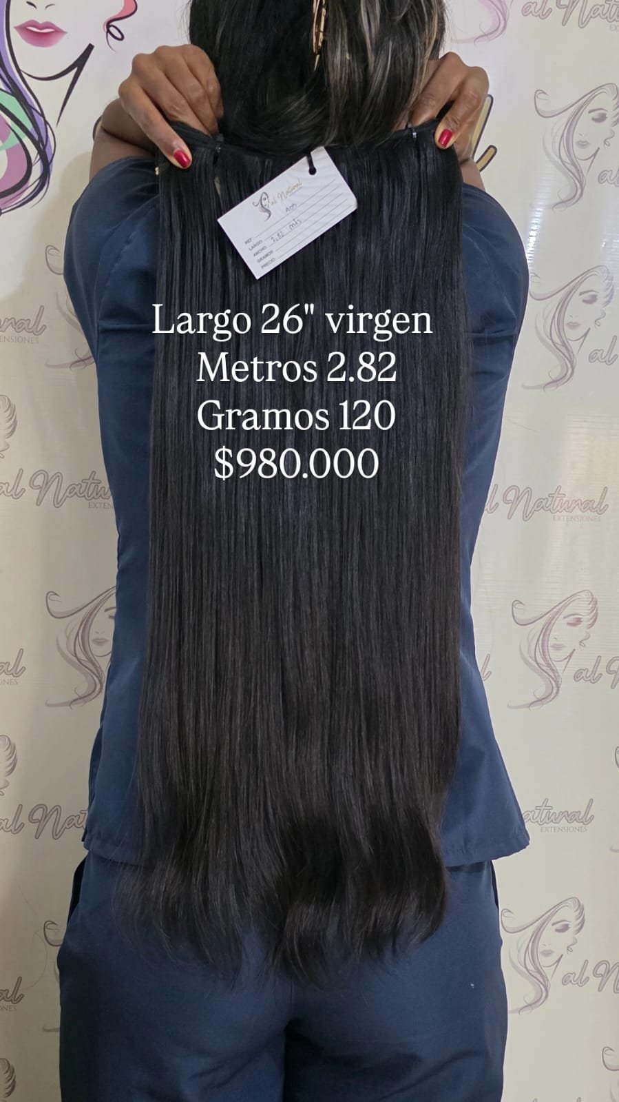 LISO REF LS405